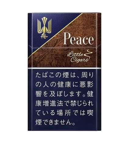 Peace Long %100