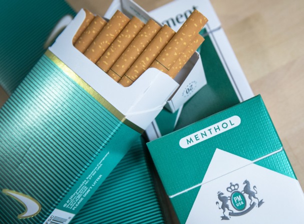 Cabin Menthol