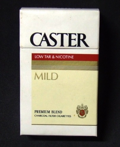 Caster Mild