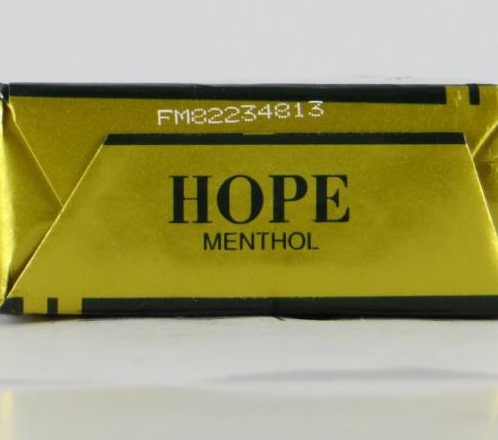 Hope Dry Gold