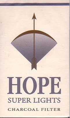 Hope Super Lights