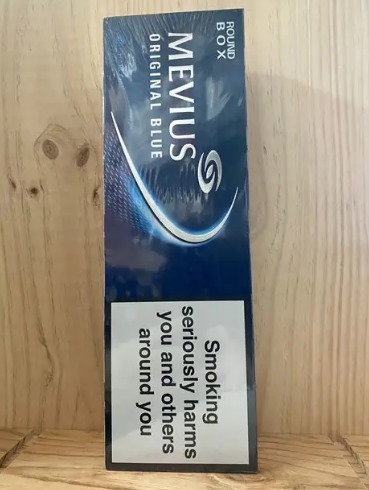Mevius Original Blue