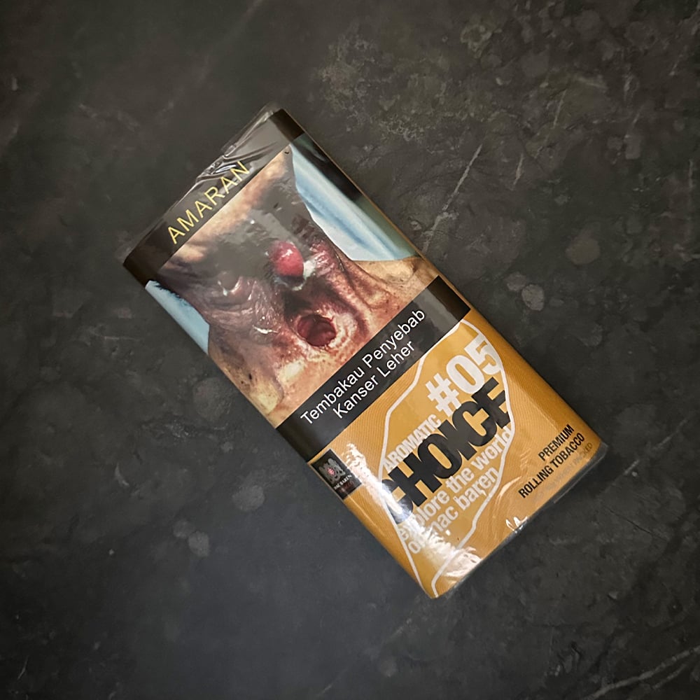 Mac Baren Aromatic Choice Tobacco